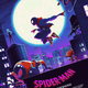 Spider-Man: Into the Spider-Verse regular edition by Matt Ferguson and Florey